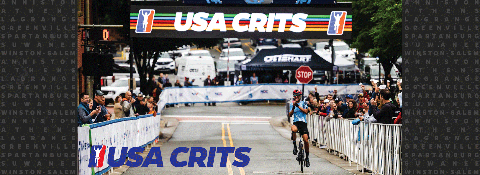 USA CRITS