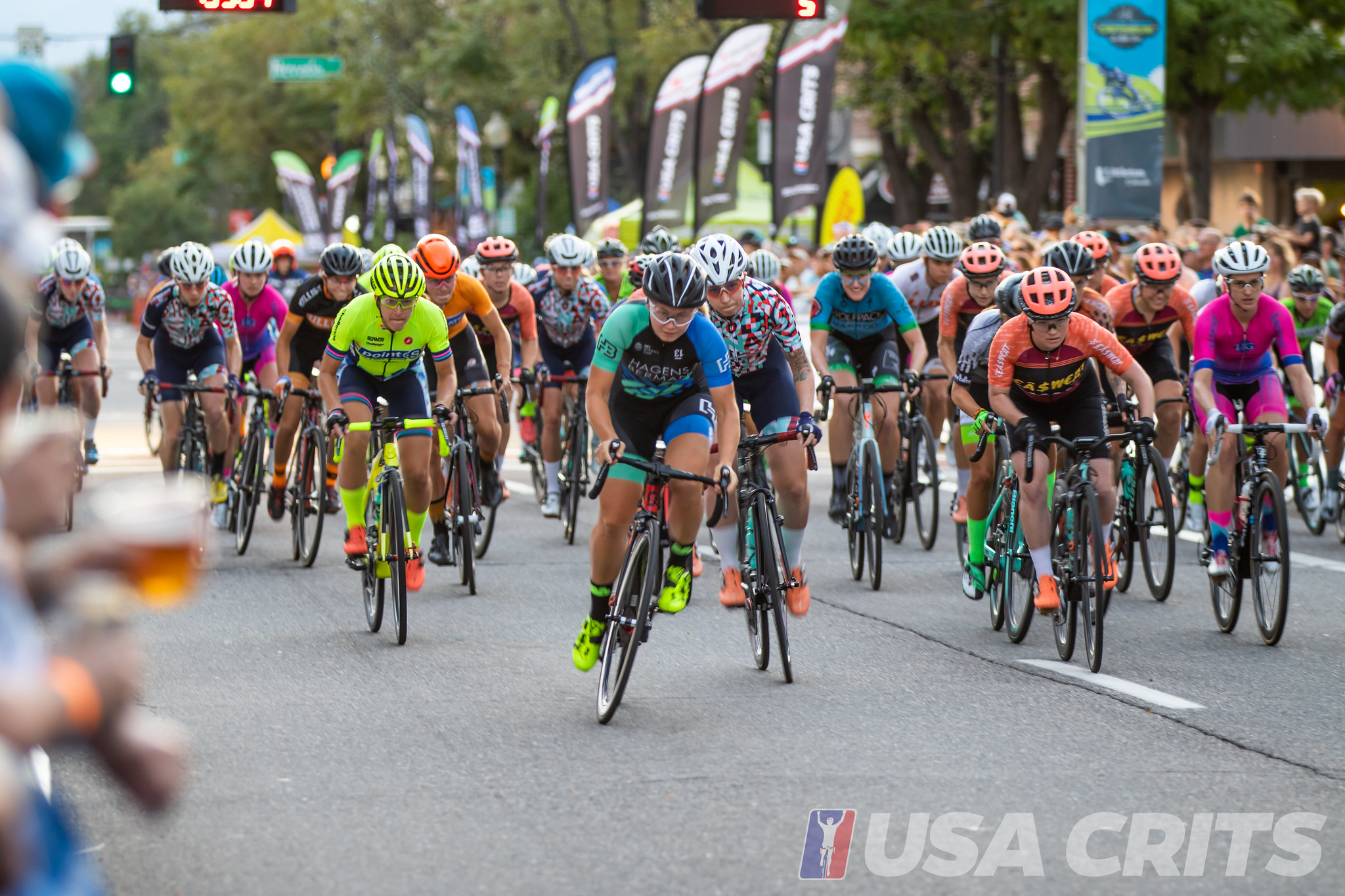 twilight bike race 2019