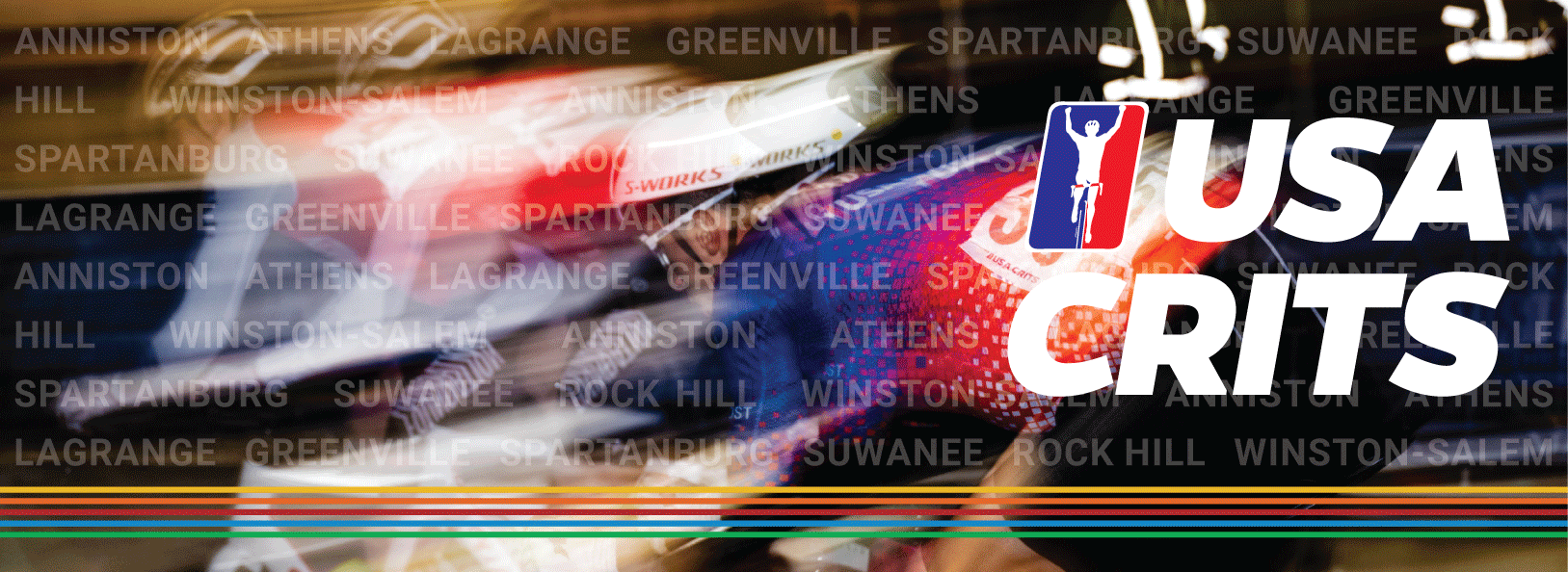 USA CRITS